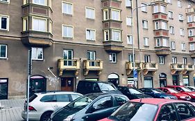 Apartment Poruba Street View